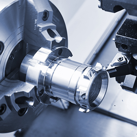 3-Aluminum-CNC-Turning