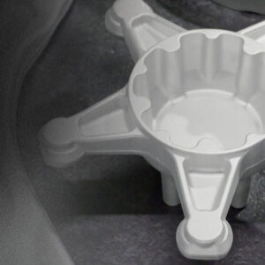 Aluminum automotive parts